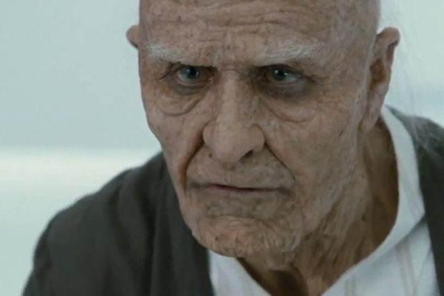<p>Yaşlı Nemo (Mr. Nobody)</p>

<p> </p>
