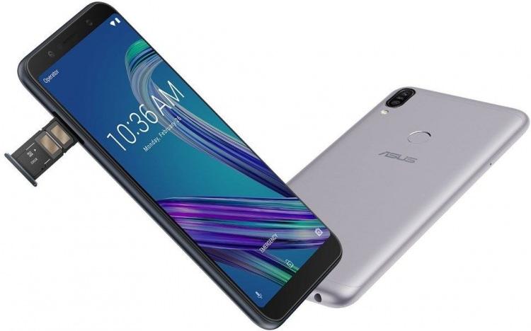 <p><span style="color:#FF8C00"><strong>ASUS</strong></span><br />
<br />
Asus Zenfone 5Z, Asus Zenfone 6</p>
