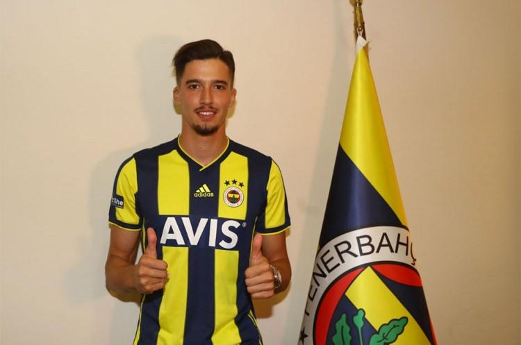 <p>Altay Bayindir - Fenerbahçe</p>
