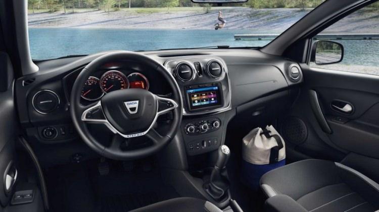 2019 Dacia Sandero yeni tasarımı ve fiyatı meraklılarını etkiledi