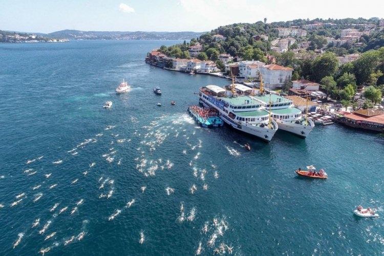 <p>Kadınlarda ise 47 dakika 19 saniyelik süresiyle Ilgın Çelik ilk sırada yer aldı. Geçen yılın şampiyonu Hilal Zeynep Saraç, 47 dakika 26 saniyelik derecesiyle ikinci, Şira Nur Eroğlu ise 50 dakika 9 saniye ile üçüncü sırada yer aldı.</p>

