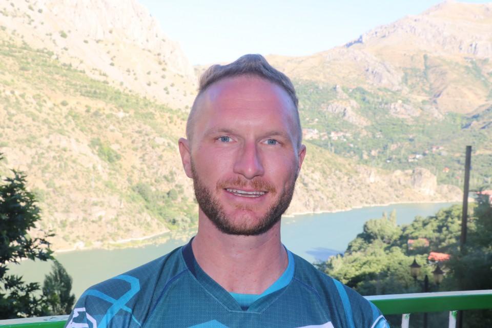 <p>Byrnes, bugüne kadar 100 sporcu yetiştirdiğini ve herkese hayallerini takip ederek hedeflerine ulaşmaya çalışmasını tavsiye etti.</p>

<p> </p>
