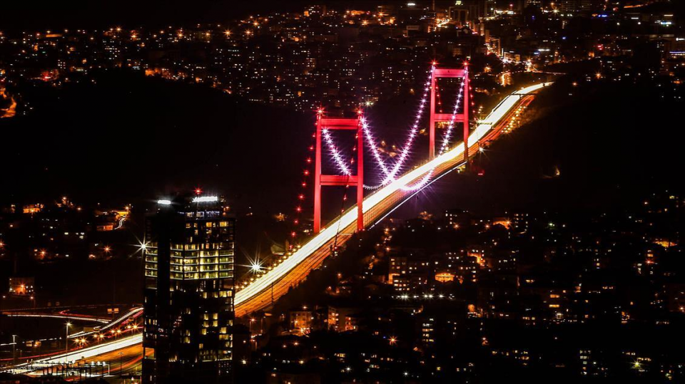 <p>207. İstanbul - Türkiye</p>

<p> </p>

