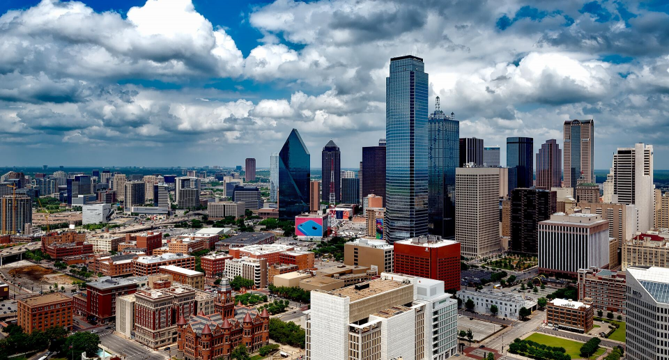 <p>213. Dallas - ABD</p>

<p> </p>
