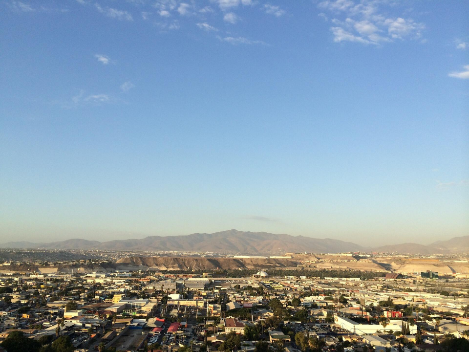 <p>270. Tijuana - Meksika</p>

<p> </p>

