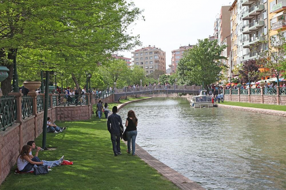 <p>10. Eskişehir - Türkiye</p>

<p> </p>
