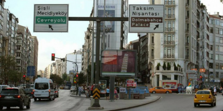 <p>Şişli 1.700 TL</p>
