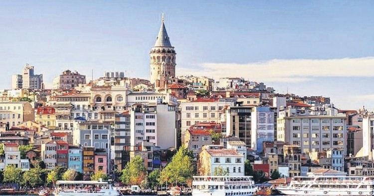 <p>Beyoğlu 1.500 TL</p>
