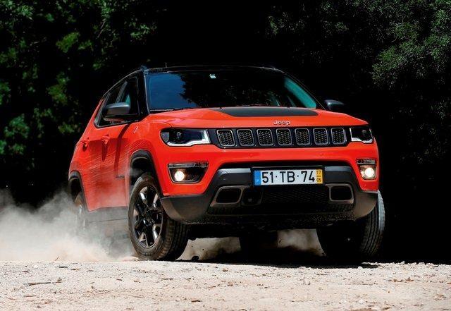 <p><strong>JEEP</strong></p>
<p>Jeep, Temmuz ayında Compass modeline özel sunduğu kampanyada, müşterilerine nakit alımda 11 bin TL’ye varan değerdeki opsiyon seçeneklerinden birini ücretsiz olarak hediye ediyor. </p>
<ul>
</ul>