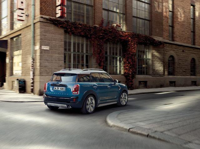 <p><strong>MINI</strong></p>
<p>Borusan Otomotiv’in Türkiye distribütörü olduğu MINI, Temmuz ayına özel hazırladığı kampanya ile indirimli fiyatlar ve takas desteği sunuyor. </p>