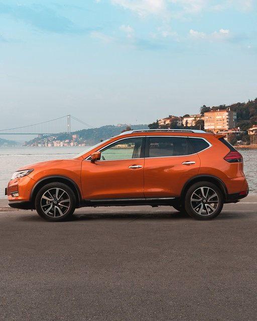 <p>Kampanya kapsamında Qashqai'de 18 ay yüzde 0 faiz seçeneği 50 bin TL için sunuluyor. Markanın bir diğer SUV modeli X-Trail'de 18 ay yüzde 0 faiz seçeneği 60 bin TL için geçerli olacak. </p>
<p> </p>