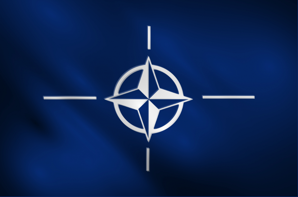 <p><strong>NATO</strong><br />
<br />
Kuruş Tarihi: 4 Nisan 1949<br />
Merkez: Brüksel<br />
<br />
<strong>İŞTE NATO ÜYESİ 29 ÜLKE....</strong></p>
