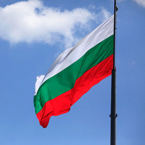 <p>Bulgaristan</p>
