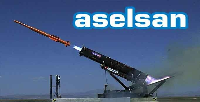 <p>52 - Aselsan A.S.<br />
<br />
 </p>
