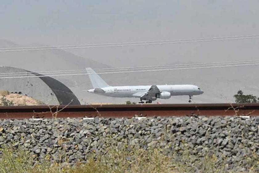 <p>Konya Hava Üssü, NATO AWACS uçaklarının kullanımına açık.</p>
