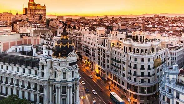 <p>31 Valencia, İspanya<br />
<br />
30 Perth, Avustralya<br />
<br />
29 Melbourne, Avustralya</p>