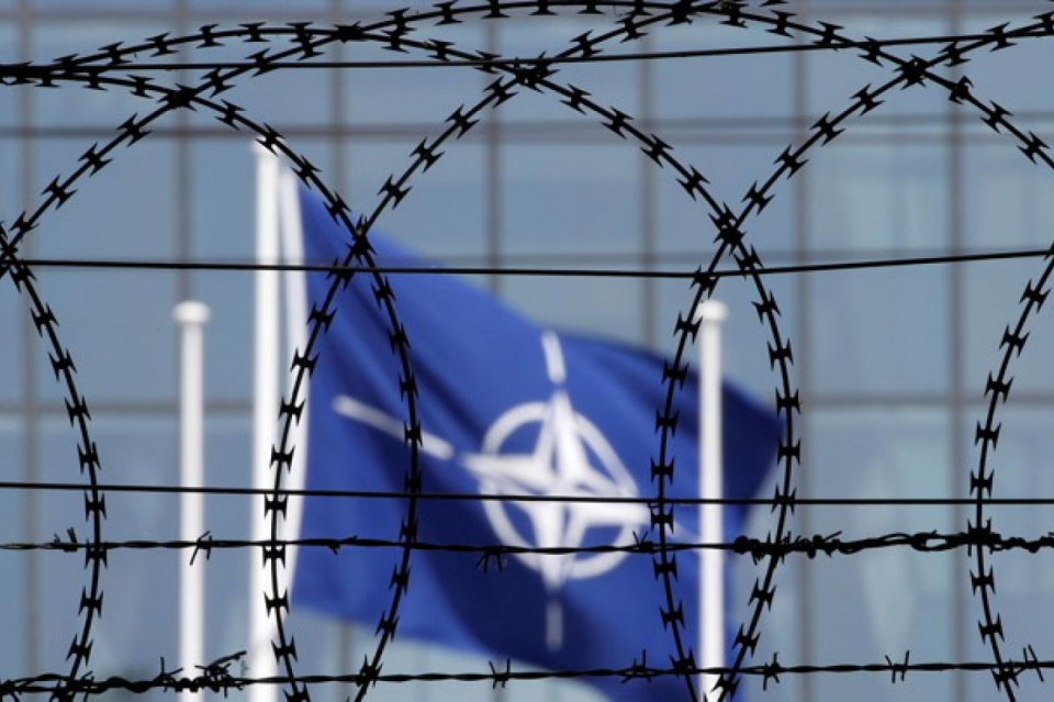 <p>NATO’nun sivil yeteneklerinin desteklenmesi kapsamında sivil uzman katkıları</p>
<p> </p>