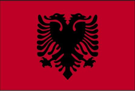 <p> Arnavutluk</p>
