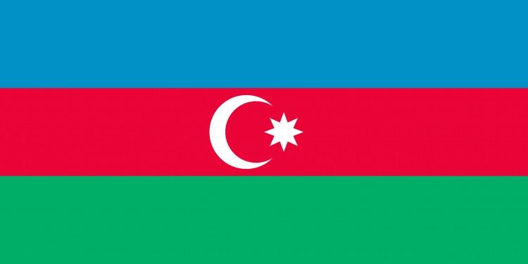 <p> Azerbaycan</p>
