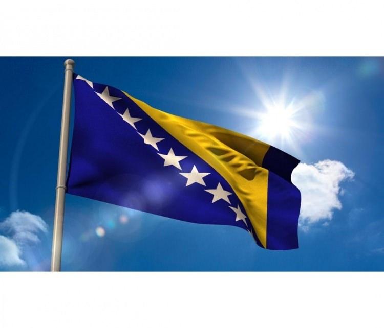 <p> Bosna-Hersek</p>
