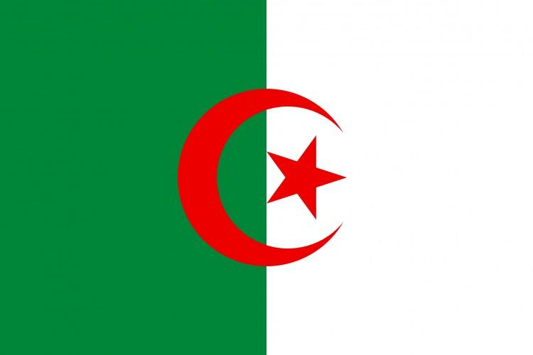 <p> Cezayir</p>
