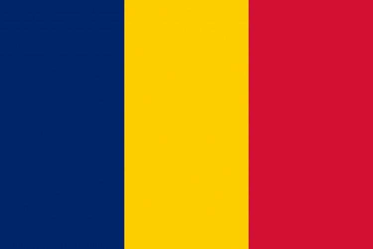 <p> Çad</p>
