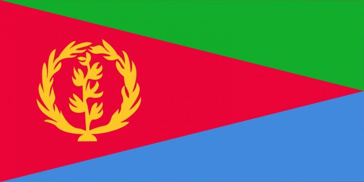 <p> Eritre</p>
