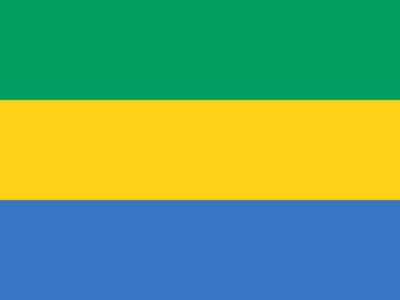 <p> Gabon</p>
