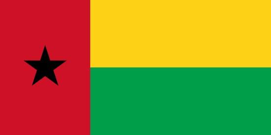 <p> Gine Bissau</p>
