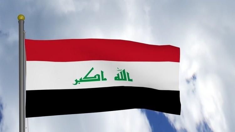 <p> Irak</p>
