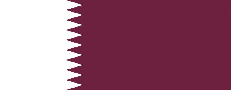 <p>Katar</p>

