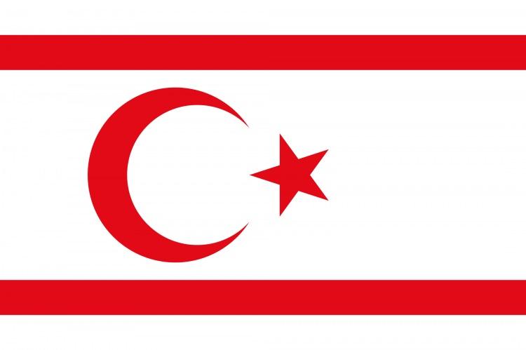<p>Kuzey Kıbrıs Türk Cumhuriyeti</p>