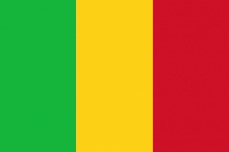 <p> Mali</p>
