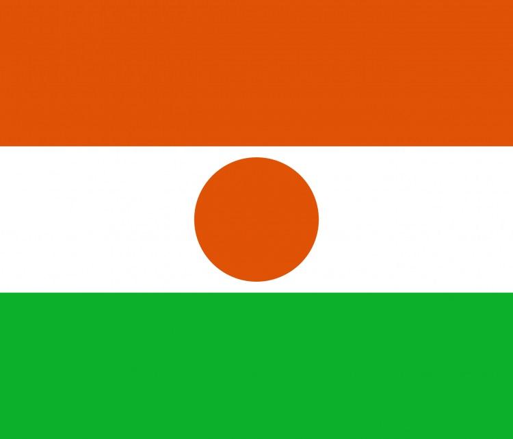 <p> Nijer</p>
