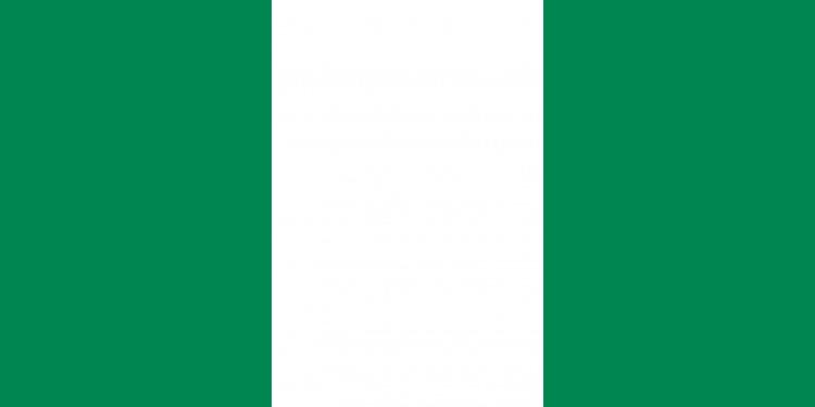 <p> Nijerya</p>
