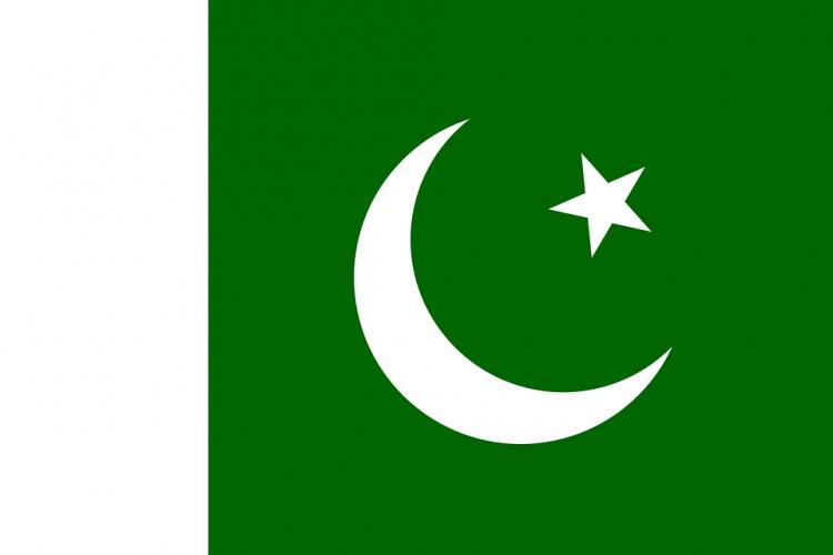 <p> Pakistan</p>
