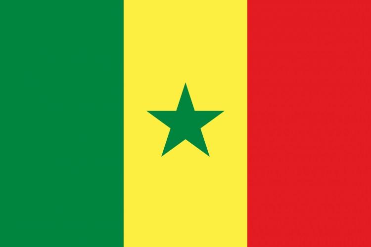 <p> Senegal</p>

