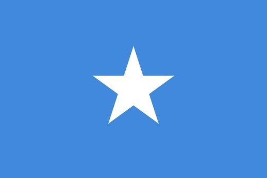 <p> Somali</p>

