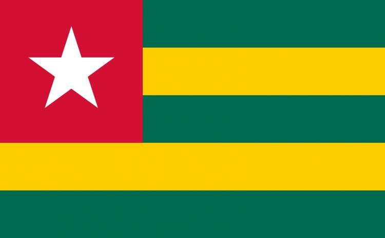 <p> Togo</p>
