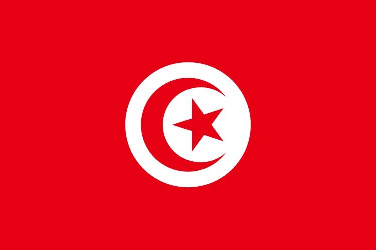 <p> Tunus</p>
