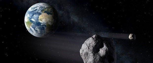 <p>2019 OD, Apollo sınıfı NEO (Near Earth Object/Dünya’ya Yakın Cisim) olarak sınıflandırıldı.</p>