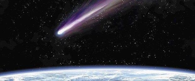 <p>Hollywood filmlerinin en popüler konularından biri olan bu senaryoya cevap NASA'dan gelmişti.</p>
