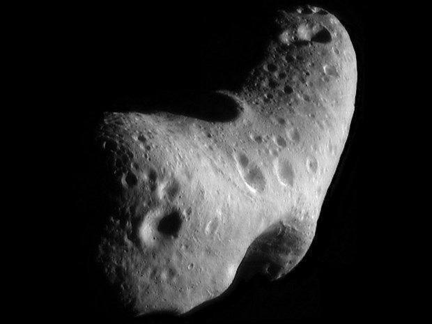 <p>Amerikan Havacılık ve Uzay Dairesi, NASA'ya göre, böylesi bir durumda geleceğimiz hiç de parlak değil.</p>