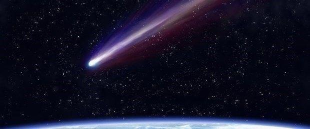 <p>Gezegenimizin göktaşı çarpmasına karşı hazır olmadığı uyarısında bulunan NASA çalışanı Dr Joseph Nuth, American Geophysical Union'ın toplantısında yaptığı konuşmada sürpriz bir asteroide müdahale edecek sürenin olmayabileceğinin altını çizmişti.</p>