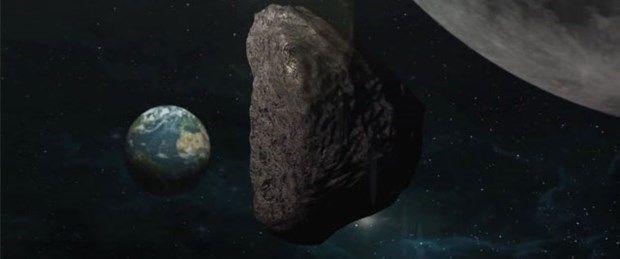 <p>En büyük sorunun insanlığı böyle bir durumda ne yapacağına dair kesin bir yol haritasının bulunmaması olduğunu belirten Nuth, bu denli bir riskin her an gerçekleşebileceğinin altını çizmiş ve bir de öneride bulunmuştu.</p>