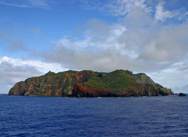 <p>PITCAIRN ADALARI<br />
<br />
50</p>
