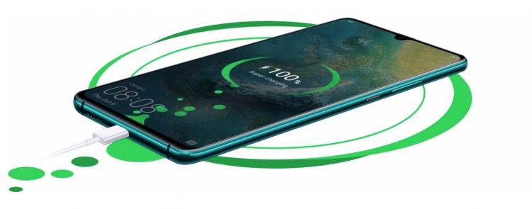 <p>Ağ : USB Tip-C, Wi-Fi 802.11ac, Bluetooth 5.0, GPS, LTE, 5G, Çift SIM, NFC</p>
