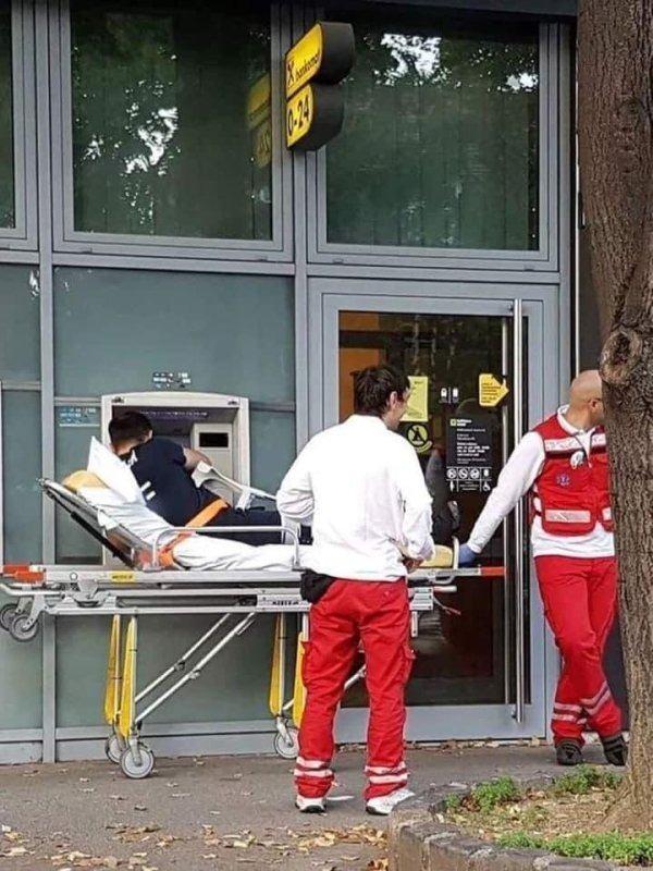 <p>Sosyal medya ortamlarında paylaşılan ilginç ve şaşırtıcı fotoğraflar...</p>