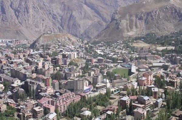 <p>Yüksekova, Hakkari<br />
Nüfus: 112.826</p>