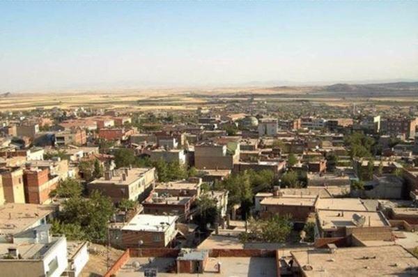 <p>Ergani, Diyarbakır<br />
Nüfus: 126.824</p>